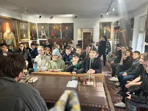 Excursie la Brașov