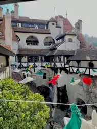 Brașov – Sinaia