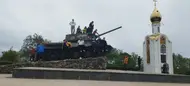 Cetatea Tighina - Plimbare cu Vaporul
