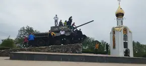 Cetatea Tighina - Plimbare cu Vaporul