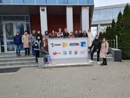 Excursie la Televiziune