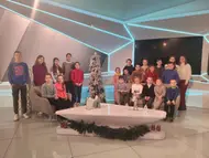 Excursie la Televiziune