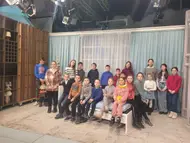 Excursie la Televiziune