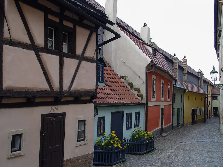 Praga