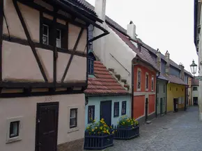 Praga