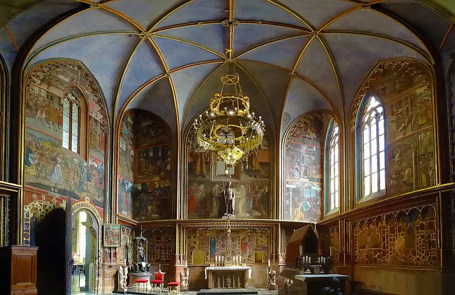 Praga