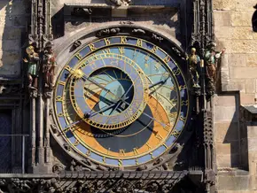 Budapesta – Viena – Praga