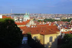 Budapesta – Viena – Praga