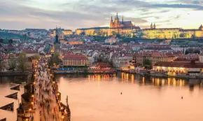 Praga