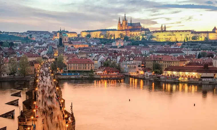 Praga