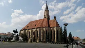Cluj Napoca - Salina Turda