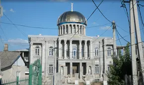 Soroca - Cosăuți
