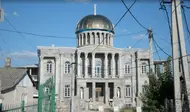 Soroca - Cosăuți