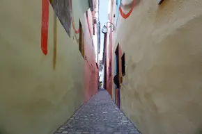 Excursie la Brașov
