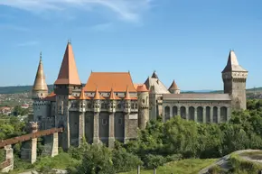 Timișoara - Oradea