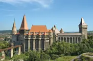 Timișoara - Oradea