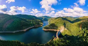 Transalpina - Alba Iulia - Hunedoara - Cârța