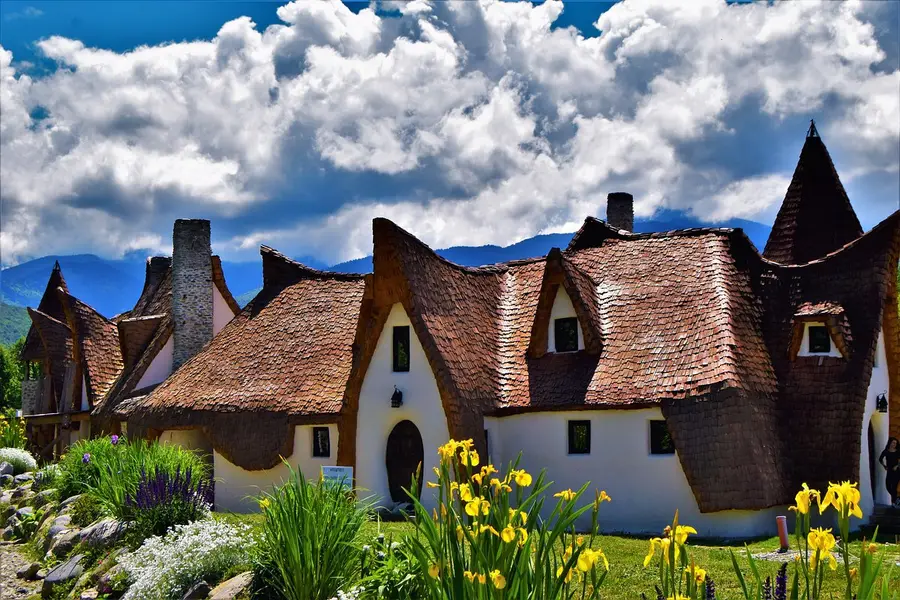 Sibiu – Sighișoara – Transfăgărășan – Curtea de Argeș