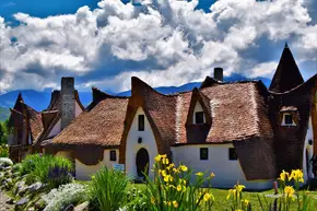 Sibiu – Sighișoara – Transfăgărășan – Curtea de Argeș