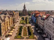 Timișoara - Oradea