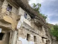 Saharna - Țîpova