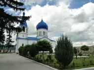 Călărași - Hoginești