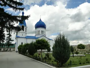 Călărași - Hoginești