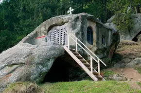 Suceava - Cetatea de Scaun a Moldovei