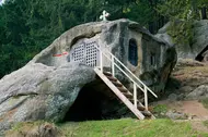 Suceava - Cetatea de Scaun a Moldovei