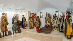 Suceava - Cetatea de Scaun a Moldovei