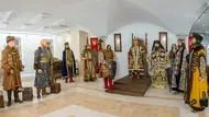 Suceava - Cetatea de Scaun a Moldovei