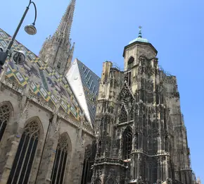 Budapesta – Viena – Praga