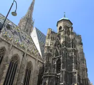 Budapesta – Viena