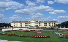 Budapesta – Viena – Praga