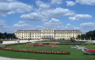 Budapesta – Viena