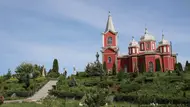Excursie la Căinari